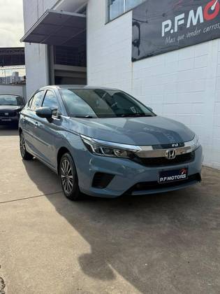 HONDA CITY 1.5 i-VTEC FLEX HATCH LX CVT HONDA CITY 1.5 i-VTEC FLEX HATCH LX CVT